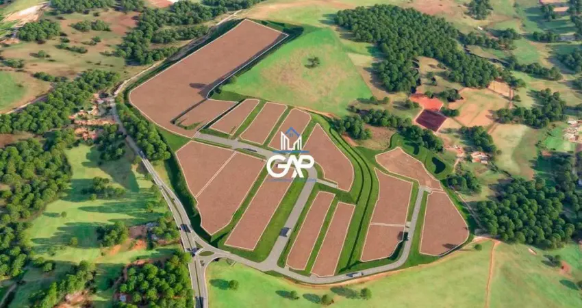 Lotes industriais à venda no sul de minas - invista com inteligência!