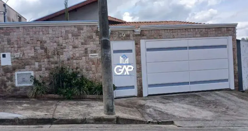 Casa com 3 quartos à venda na Rua Venerando Scodeler, 90, Bela Itália, Pouso Alegre