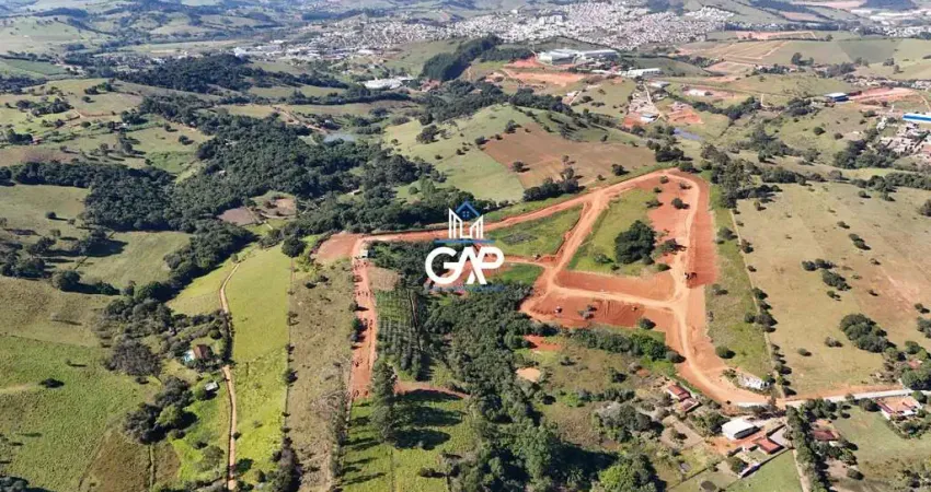 Lançamento!!! loteamento macadâmia - um refúgio com alma de resort