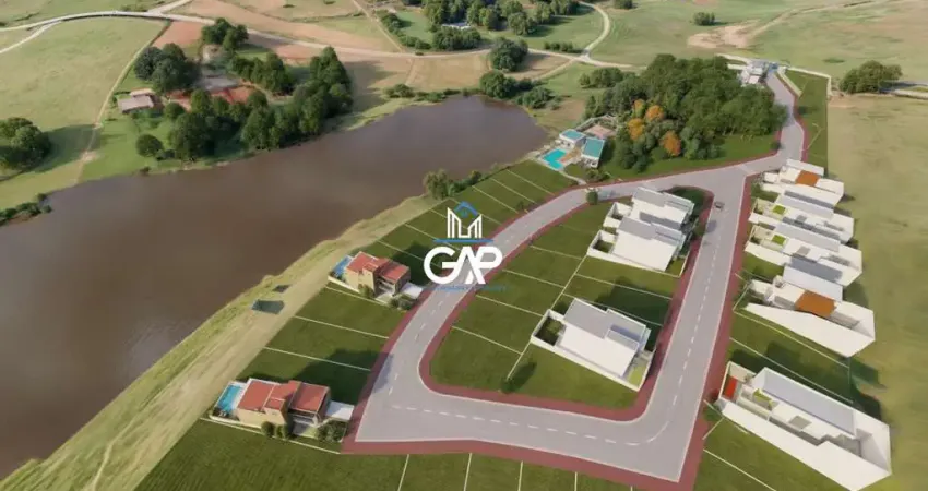 Terreno à venda na Rua sem nome, 00, Zona Rural, Cambuí