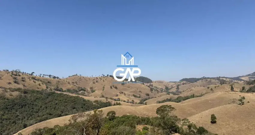 Terreno à venda na Bairro da Mata, sn, Zona Rural, Cambuí