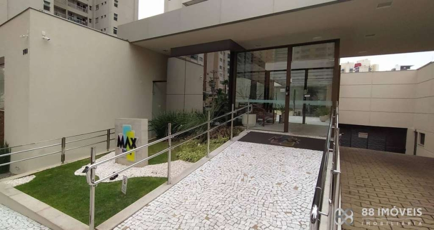 Apartamento com 3 dormitórios para alugar, 83 m² por R$ 3.800/mês - Gleba Palhano - Londrina/PR