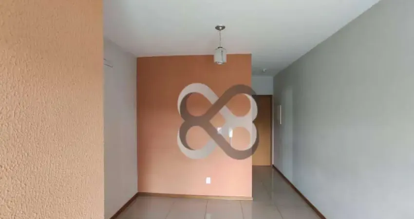 Apartamento com 3 dormitórios à venda, 60 m² por R$ 380.000,00 - Vitória - Londrina/PR