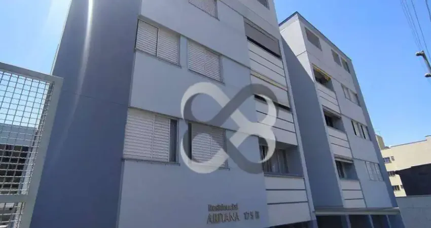 Apartamento com 3 dormitórios à venda, 81 m² por R$ 350.000,00 - Dom Bosco - Londrina/PR