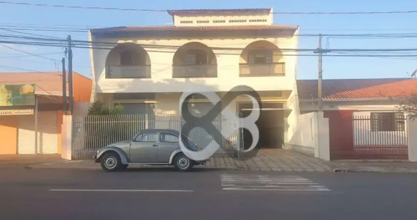 Sobrado com 3 dormitórios à venda, 520 m² por R$ 1.990.000,00 - Operária - Londrina/PR