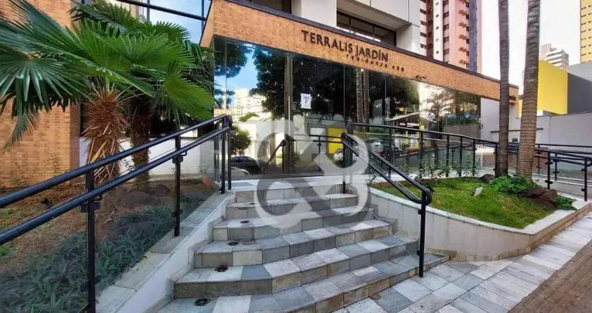 Apartamento com 3 dormitórios à venda, 74 m² por R$ 579.000,00 - Centro - Londrina/PR