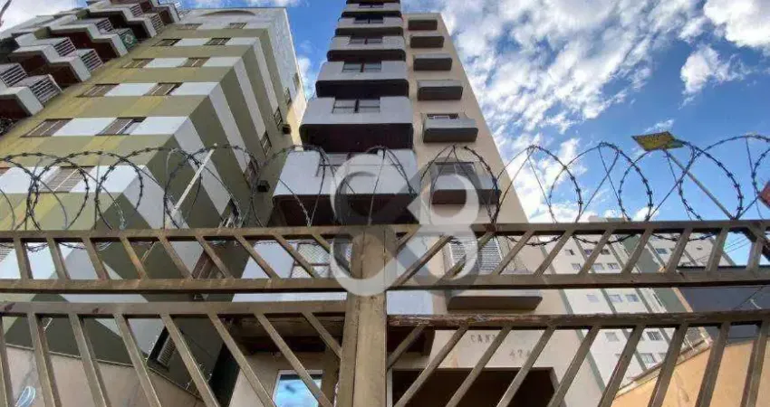 Apartamento com 3 dormitórios à venda, 98 m² por r$ 350.000,00 - bela vista - londrina/pr