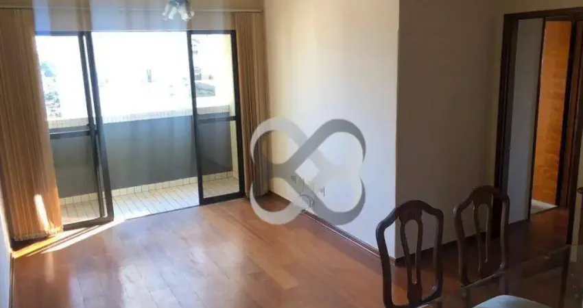 Apartamento com 3 dormitórios à venda, 90 m² por R$ 600.000,00 - Centro - Londrina/PR