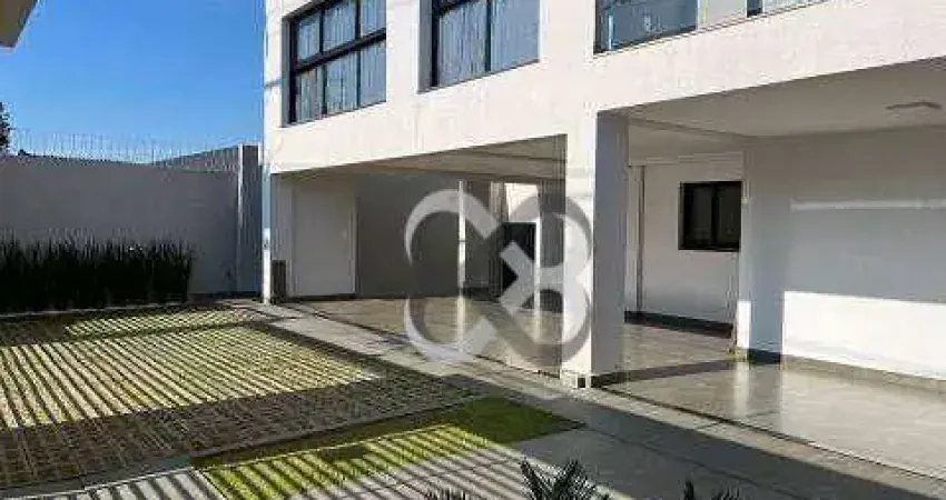 Casa com 4 dormitórios à venda, 390 m² por R$ 1.600.000,00 - Jardim Lolata - Londrina/PR