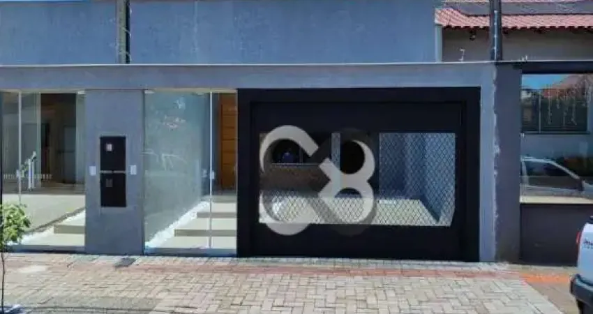 Casa com 3 dormitórios à venda, 87 m² por R$ 470.000,00 - Jardim Belo Horizonte - Londrina/PR