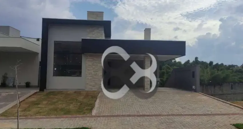 Casa com 3 dormitórios à venda, 198 m² por R$ 1.250.000,00 - Jardim Morumbi - Londrina/PR