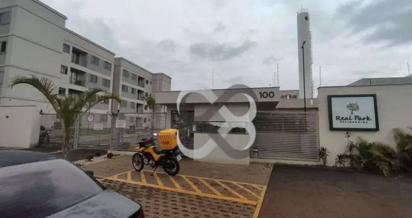 Apartamento com 2 dormitórios à venda, 48 m² por r$ 215.000,00 - conjunto vivi xavier - londrina/pr