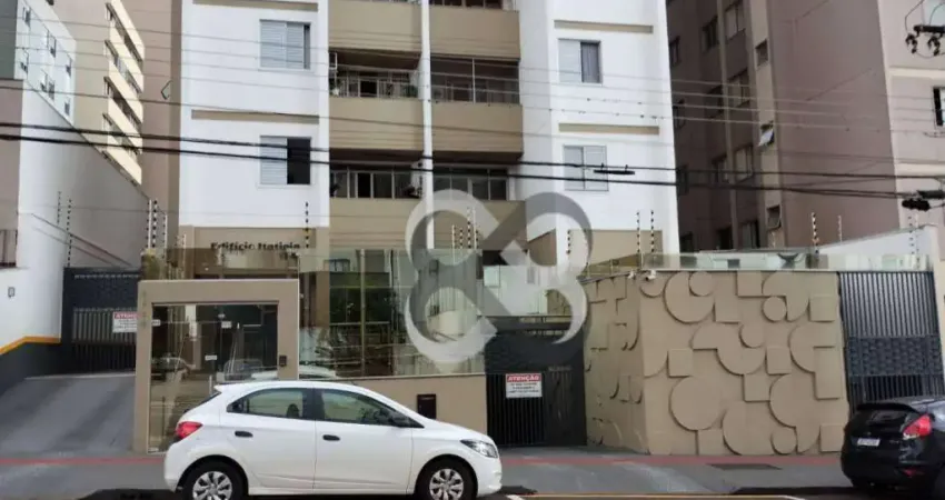 Apartamento com 3 dormitórios à venda, 74 m² por R$ 319.000,00 - Centro - Londrina/PR