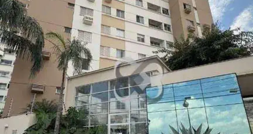 Apartamento com 3 dormitórios para alugar, por R$ 3.- Gleba Palhano - Londrina/PR