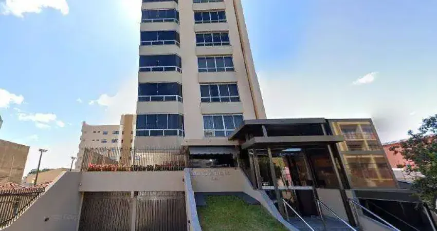 Apartamento com 5 dormitórios, 295 m² - venda por R$ 795.000 ou aluguel por R$ 3.500/mês - Centro - Londrina/PR