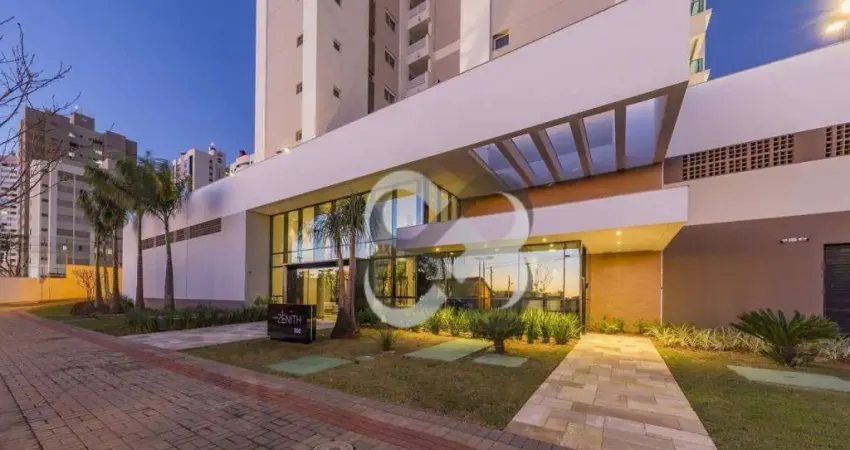 Apartamento com 3 dormitórios à venda, 124 m² por R$ 1.190.000,00 - Andrade - Londrina/PR