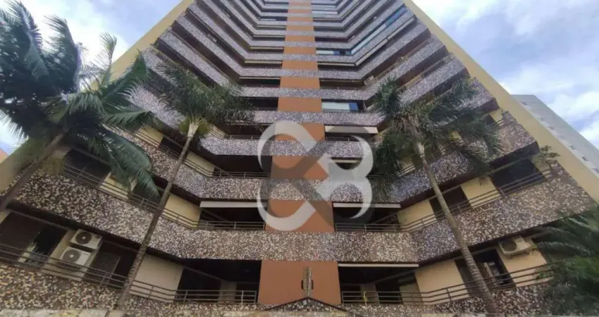 Apartamento com 3 dormitórios à venda, 127 m² por R$ 750.000,00 - Centro - Londrina/PR