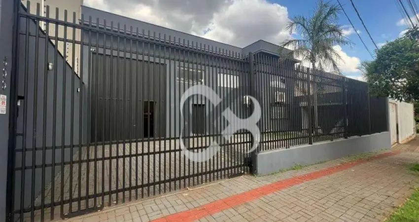 Barracão à venda, 315 m² por R$ 1.250.000,00 - Jardim Acapulco - Londrina/PR