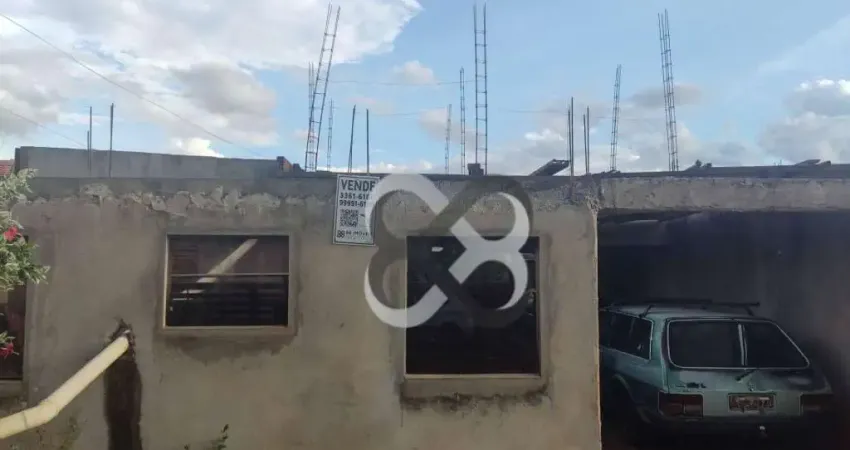 Casa com 1 dormitório à venda, 70 m² por R$ 150.000,00 - Jardim Maria Celina - Londrina/PR
