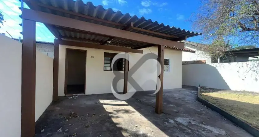 Terreno à venda, 339 m² por R$ 240.000,00 - Jardim Morumbi - Londrina/PR