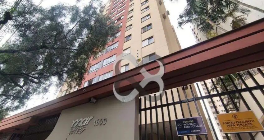 Apartamento com 3 dormitórios à venda, 87 m² por R$ 385.000,00 - Centro - Londrina/PR
