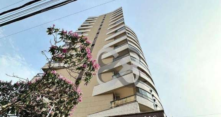 Apartamento com 4 dormitórios à venda, 180 m² por R$ 1.600.000,00 - Judith - Londrina/PR