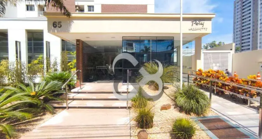 Apartamento com 3 dormitórios à venda, 104 m² por R$ 1.100.000,00 - Guanabara Parque Boulevard - Londrina/PR