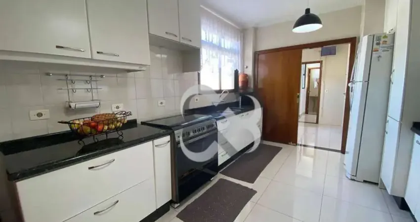Apartamento com 4 dormitórios à venda, 128 m² por R$ 560.000,00 - Centro - Londrina/PR