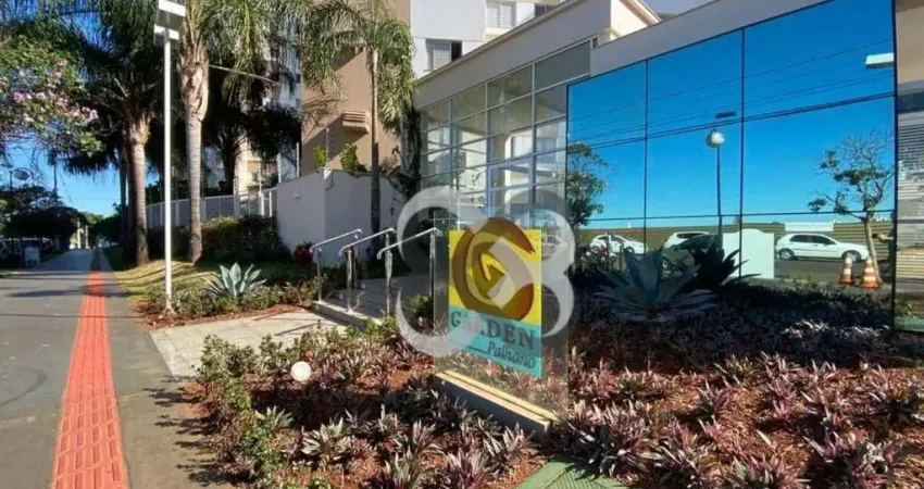 Apartamento com 3 dormitórios à venda, 69 m² por R$ 470.000,00 - Gleba Palhano - Londrina/PR