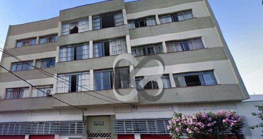 Apartamento com 2 dormitórios à venda, 69 m² por R$ 250.000,00 - Centro - Londrina/PR