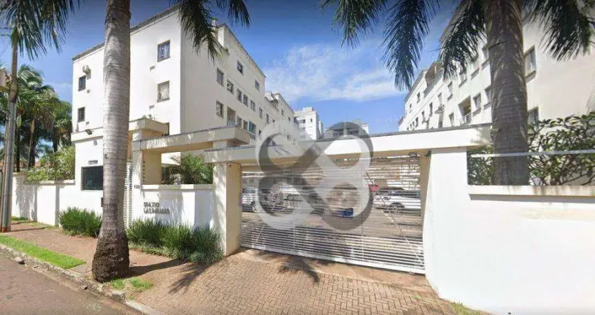 Apartamento com 3 dormitórios para alugar, 100 m² por R$ 1.800/mês - Alto da Inglaterra - Londrina/PR