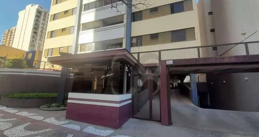 Apartamento com 3 dormitórios à venda, 98 m² por r$ 430.000,00 - centro - londrina/pr