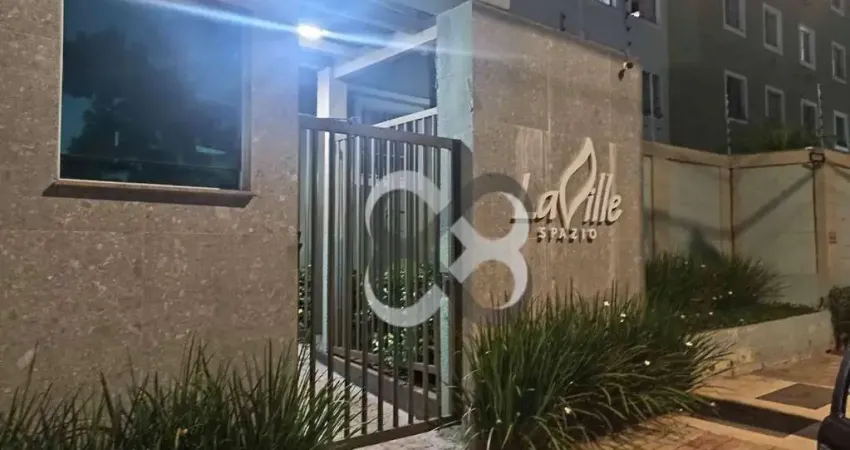 Apartamento com 2 dormitórios à venda, 68 m² por R$ 165.000,00 - Parque Jamaica - Londrina/PR
