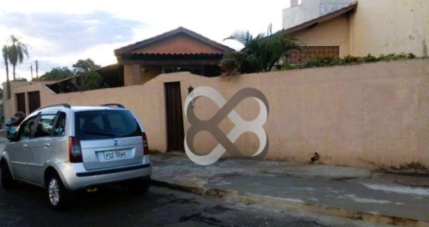 Casa com 3 quartos à venda na Rua Nilo Peçanha, Hedy, Londrina