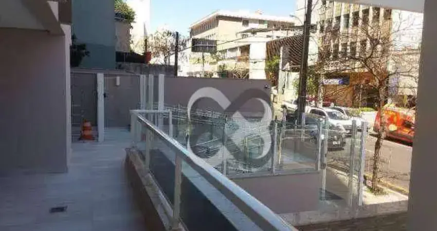 Apartamento, 110 m² - venda por R$ 520.000,00 ou aluguel por R$ 2.900,00/mês - Centro - Londrina/PR