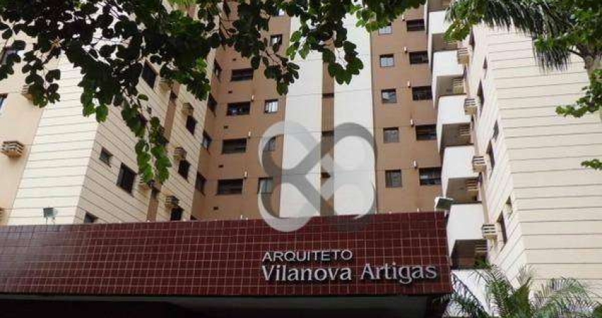 Apartamento com 3 dormitórios à venda, 217 m² por R$ 2.780.000,00 - Jardim do Lago - Londrina/PR