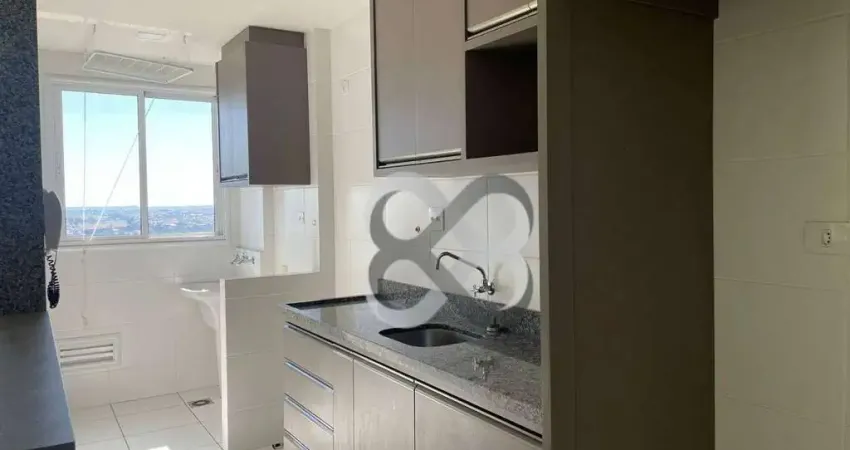 Apartamento com 3 dormitórios à venda, 70 m² por R$ 510.000,00 - Centro - Londrina/PR