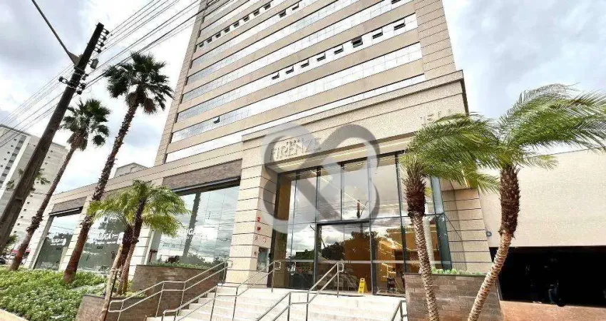 Sala, 81 m² - venda por R$ 1.405.000,00 ou aluguel por R$ 5.750,00/mês - Bela Suiça - Londrina/PR