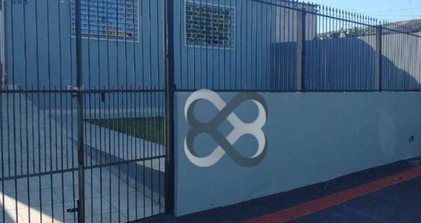 Casa com 3 dormitórios à venda, 132 m² por R$ 585.000,00 - Jardim Ok - Londrina/PR