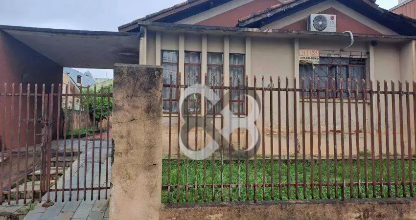 Terreno à venda, 585 m² por R$ 2.985.000,00 - Centro - Londrina/PR