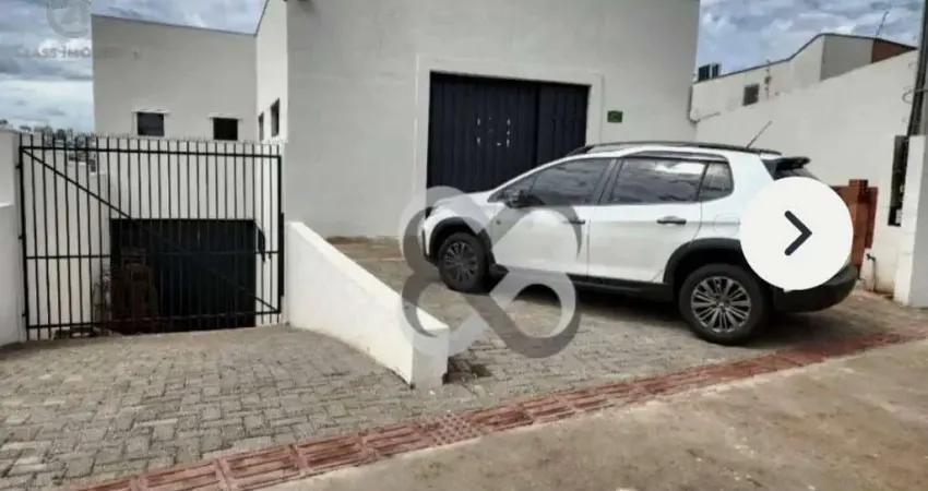 Barracão / Galpão / Depósito para alugar na Avenida Henrique Mansano, Jardim dos Alpes I, Londrina