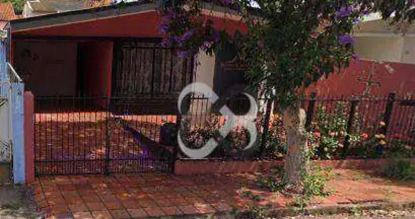 Casa com 3 dormitórios à venda, 178 m² por R$ 698.000,00 - Nova Londres - Londrina/PR