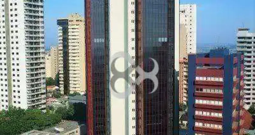 Sala para alugar, 80 m² por R$ 3.900,00/mês - Centro - Londrina/PR
