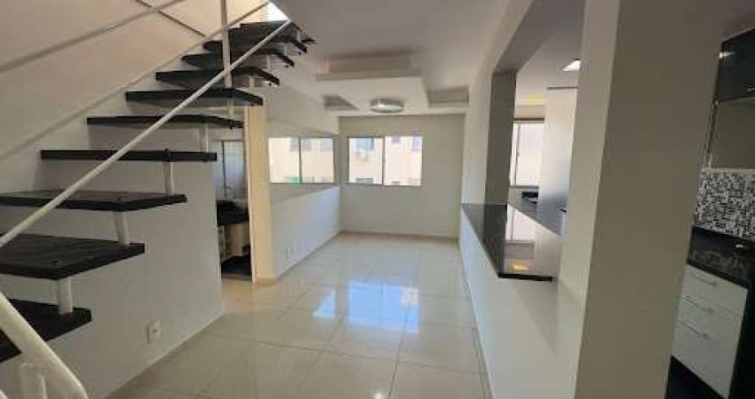 Apartamento com 2 dormitórios à venda, 109 m² por R$ 297.000,00 - Vale dos Tucanos - Londrina/PR