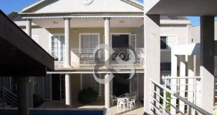 Casa à venda, 269 m² por R$ 1.090.000,00 - Jardim Sumaré - Londrina/PR