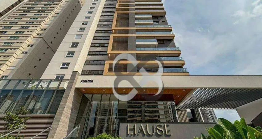 Apartamento à venda, 139 m² por R$ 1.600.000,00 - Gleba Palhano - Londrina/PR