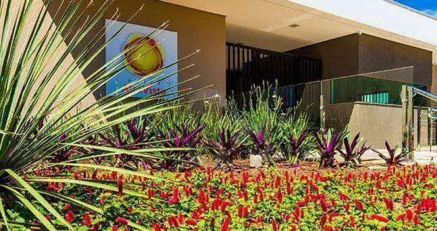 Apartamento com 2 dormitórios para alugar, 55 m² por r$ 2.200/mês - aurora - londrina/pr