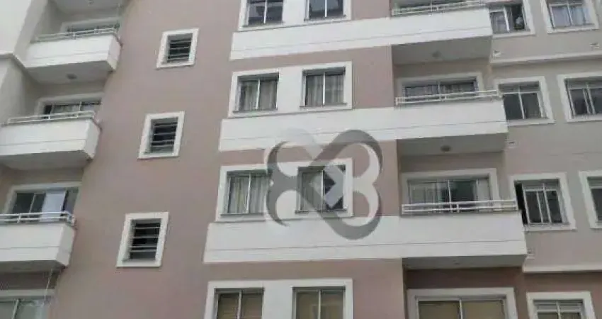 Apartamento à venda, 65 m² por R$ 355.000,00 - Parque Jamaica - Londrina/PR