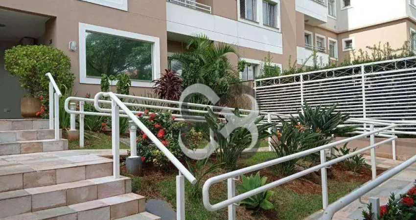 Apartamento à venda, 75 m² por R$ 355.000,00 - Parque Jamaica - Londrina/PR