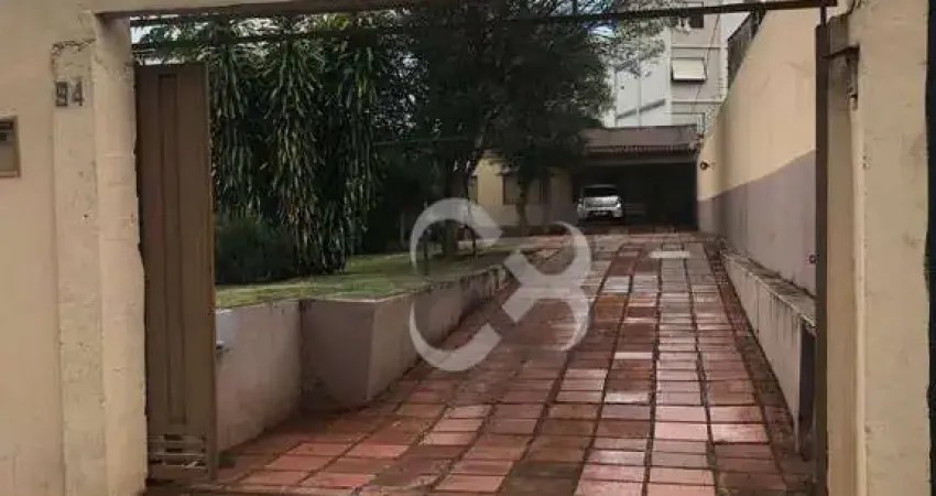 Casa com 3 dormitórios à venda, 162 m² por R$ 1.300.000,00 - Boa Vista - Londrina/PR